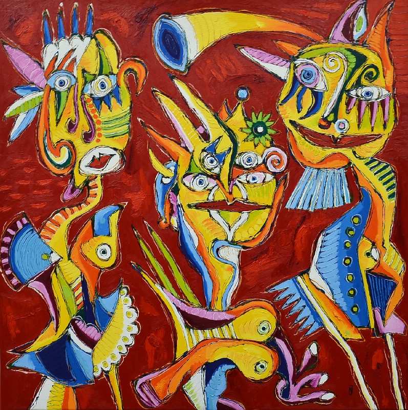 Romentary Laps Of Reason