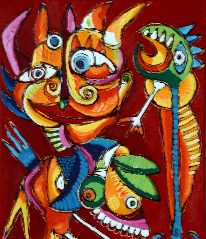Red Curry