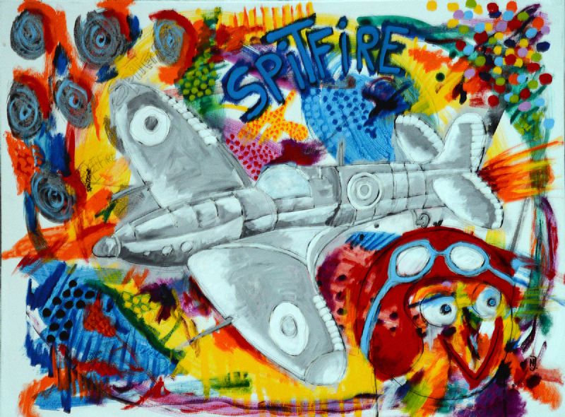 Spitfire