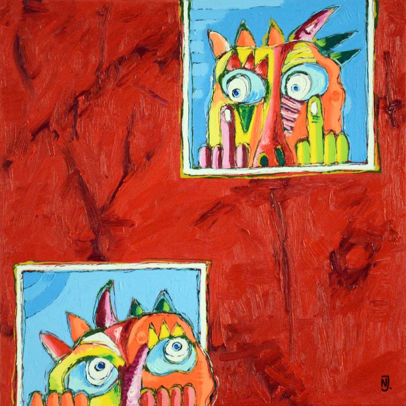 Are You Talking To Me I