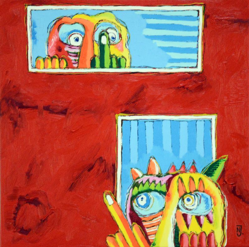 Are You Talking To Me II