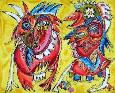 '''Grumpy !! or not'''