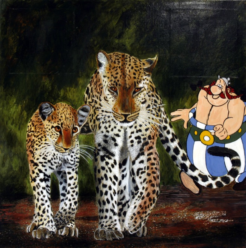 A Mothers Love Is A Blessing