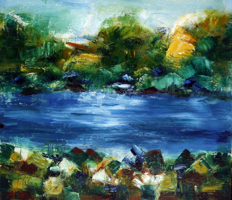 Bygd Ulduvik - Færøerne