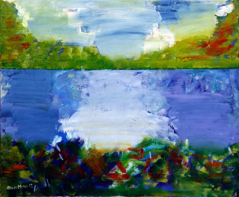 Forårslys - Færøerne