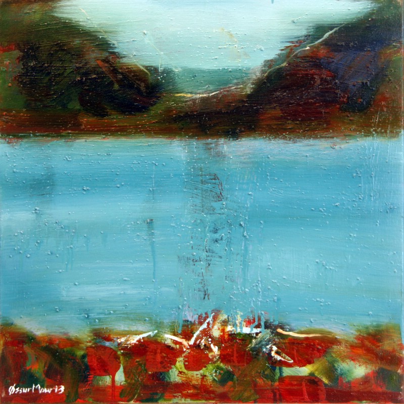 Sommeraften - Færøerne