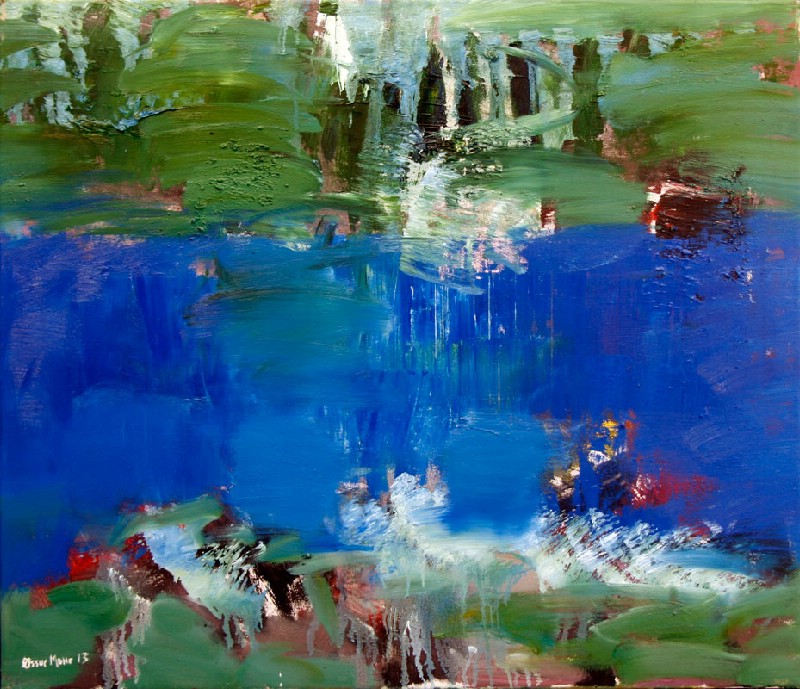 Efter Regn - Færøerne