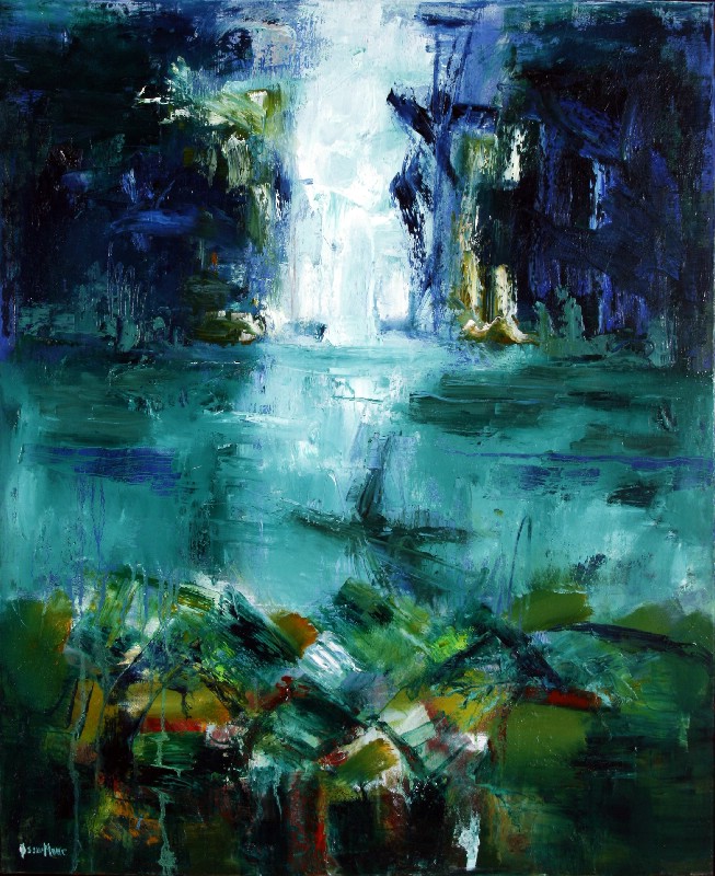 Lyset bryder frem - Færøerne