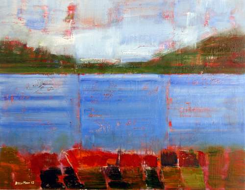 Dag i august - Færøerne