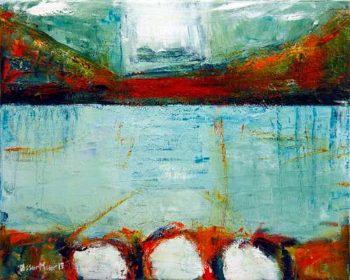 Imod våren - Færøerne