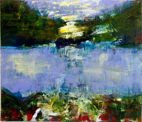 Morgensol - Færøerne