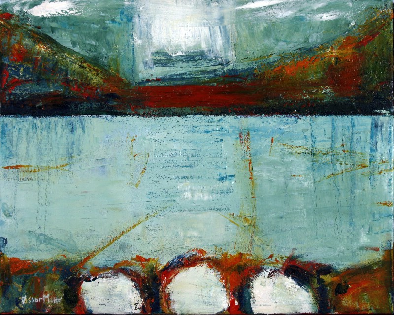 I mod våren - Færøerne