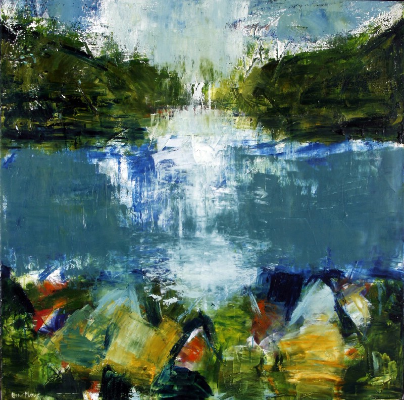 Vinterlys - Færøerne