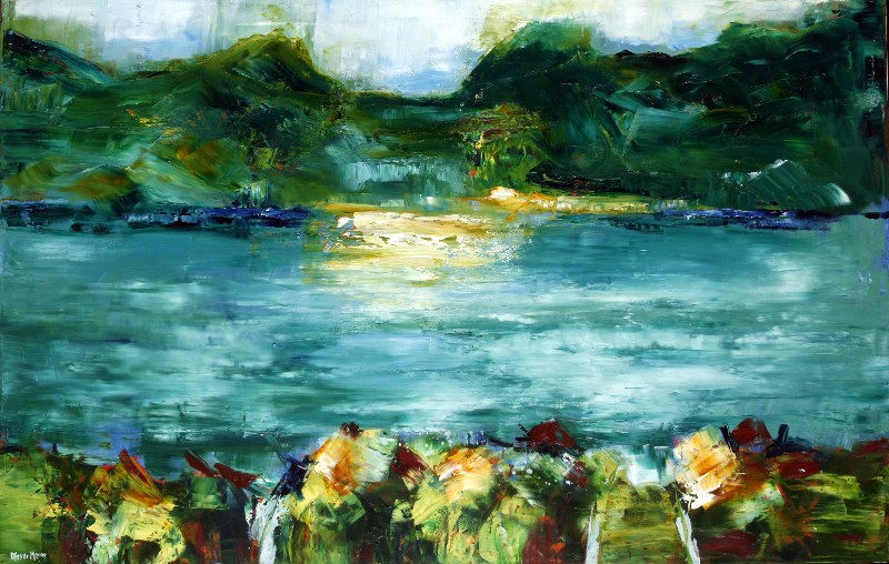 Dag i april - Færøerne