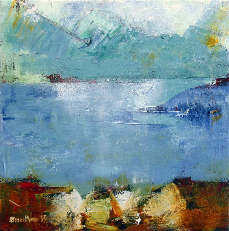 Vinterlys - Færøerne