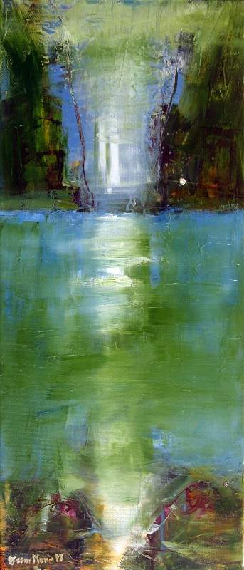 Efter Våren - Færøerne