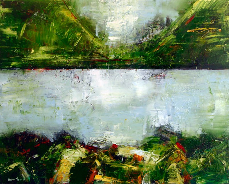 Dag i oktober - Færøerne