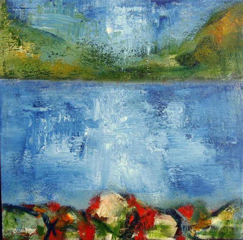 Hen imod høsten - Færøerne