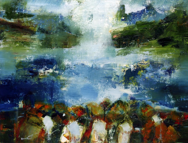 Hen imod våren - Færøerne