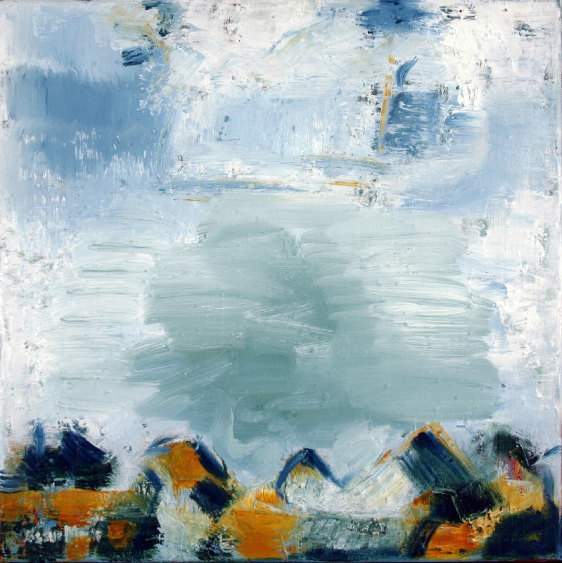 Dag i marts - Færøerne - 15.6.15