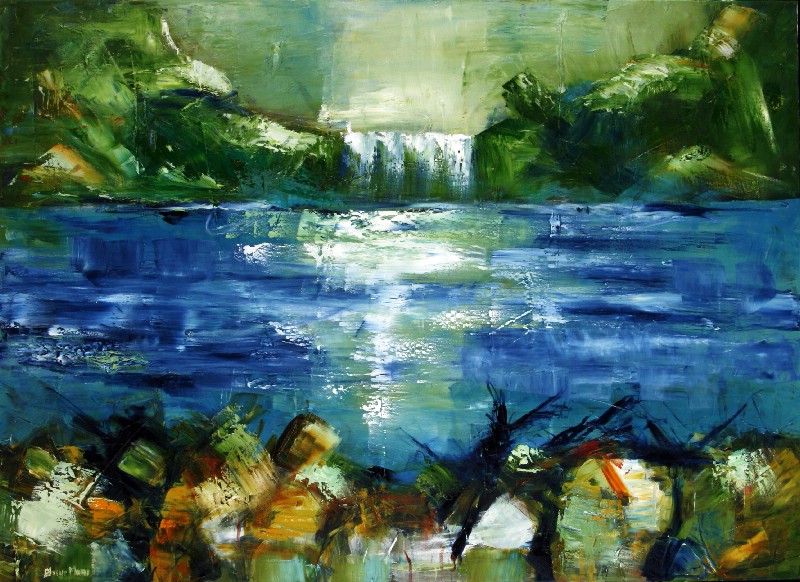 Hen imod aften - Færøerne