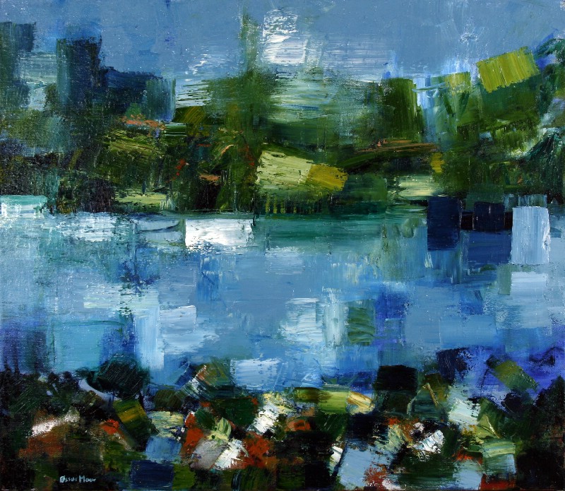 Bygd - Fuglefjord - Færøerne