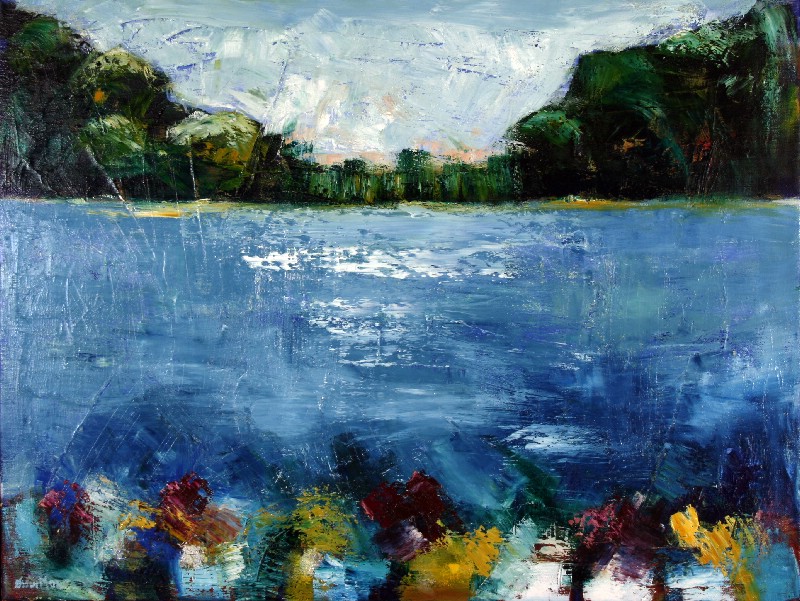 Lysglimt - Færøerne