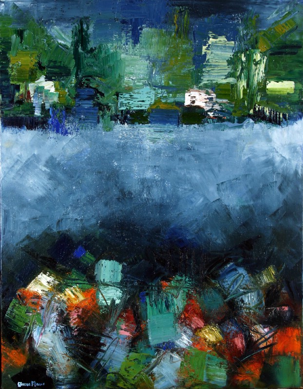 Dag i oktober - Færøerne