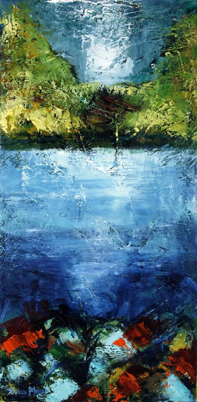 Morgenen vågner - Færøerne