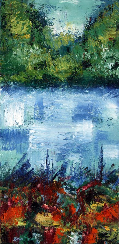 Forårslys - Færøerne