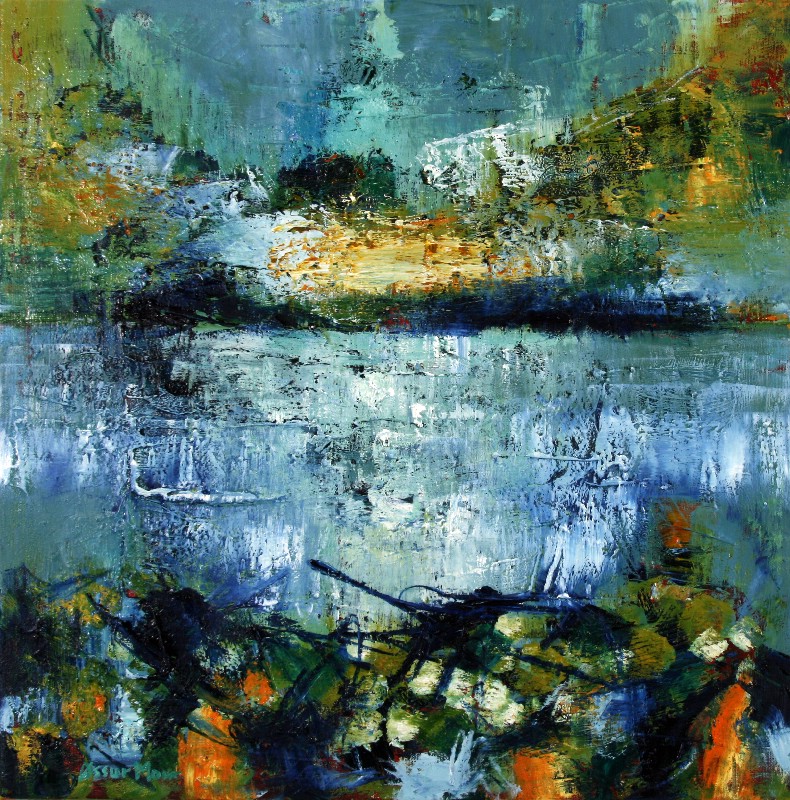 Morgendis - Færøerne