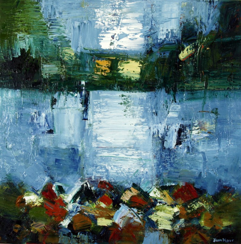 Bygden ved havet - Færøerne