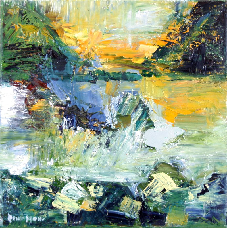 Våren er kommet - Færøerne