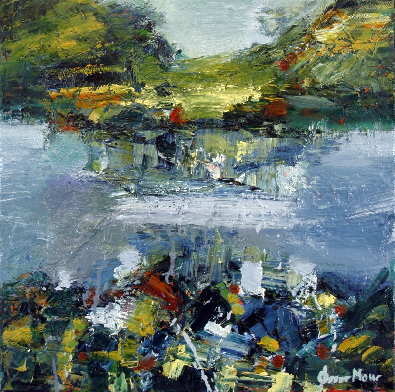 Opklaring - Færøerne