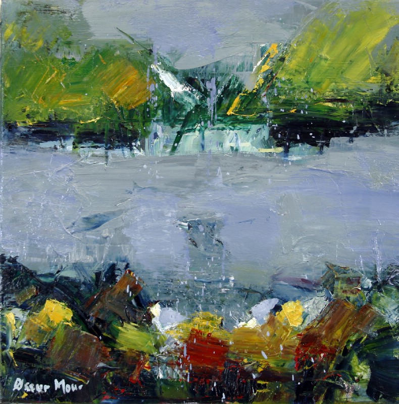 Morgenlys - Færøerne