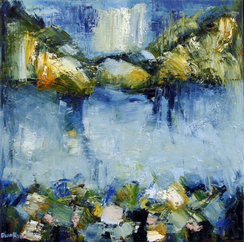 Sommeraften - Færøerne