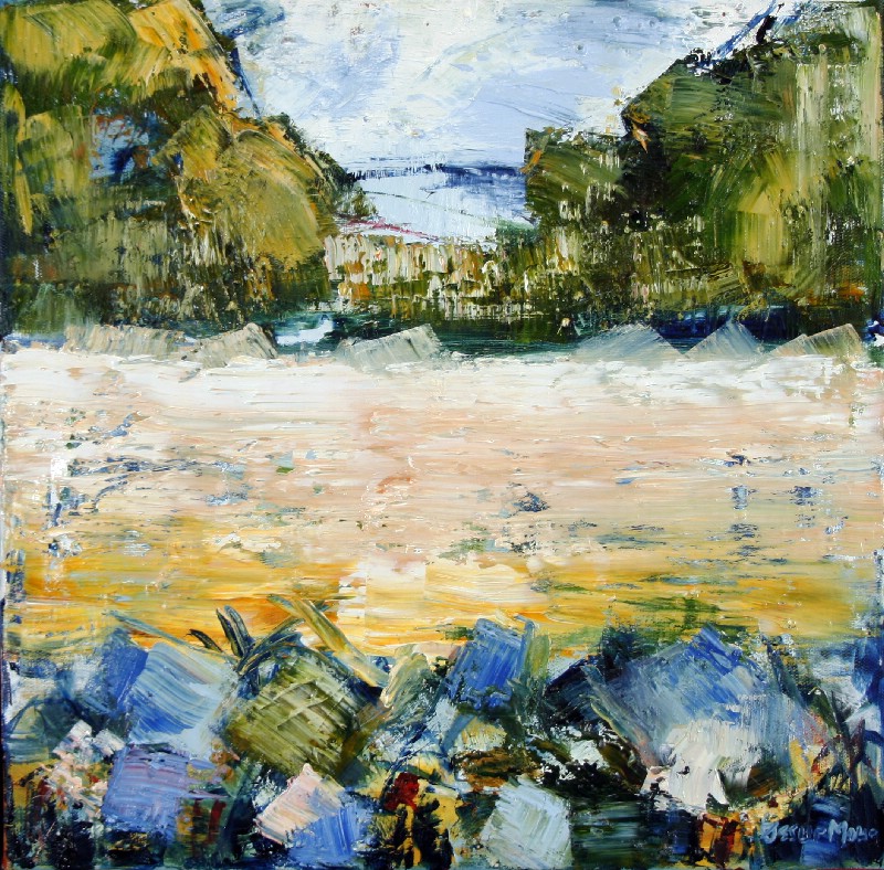 Vinterdag - Færøerne