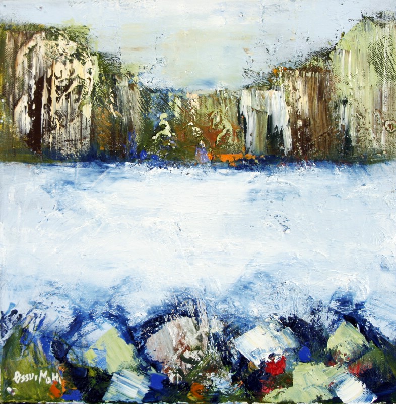 Tidlig morgen - Færøerne