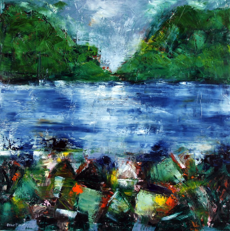 Morgenstund - Færøerne