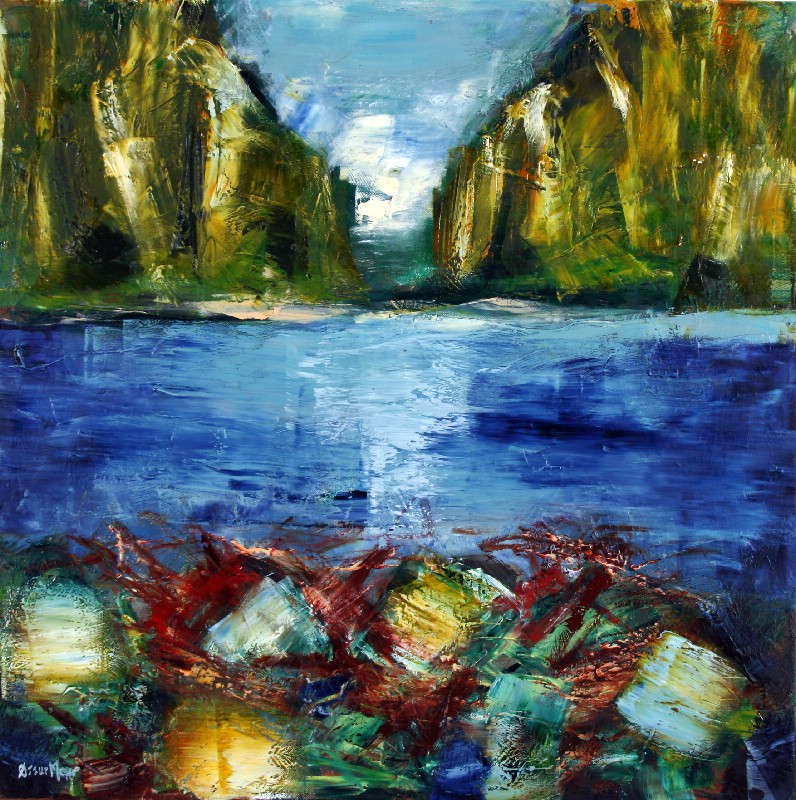 Våren kommer - Færøerne