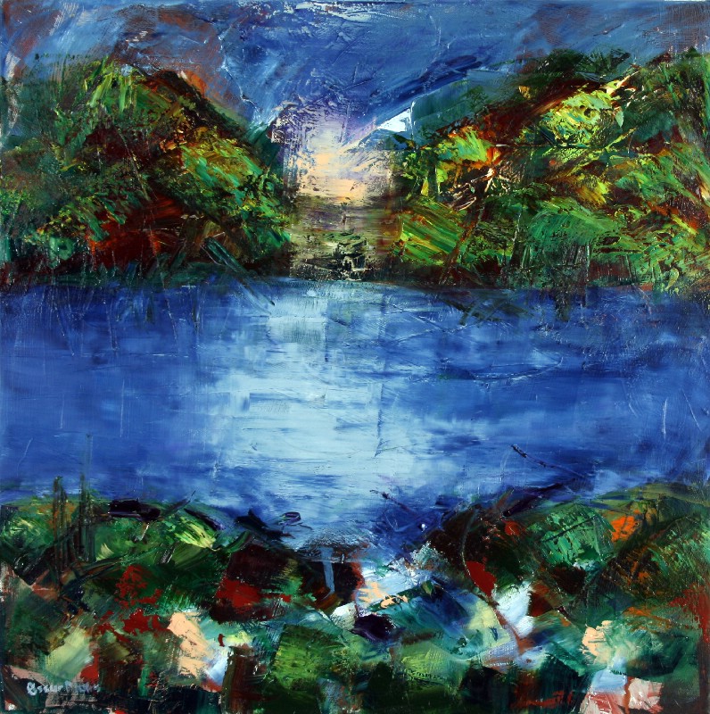 December sol - Færøerne