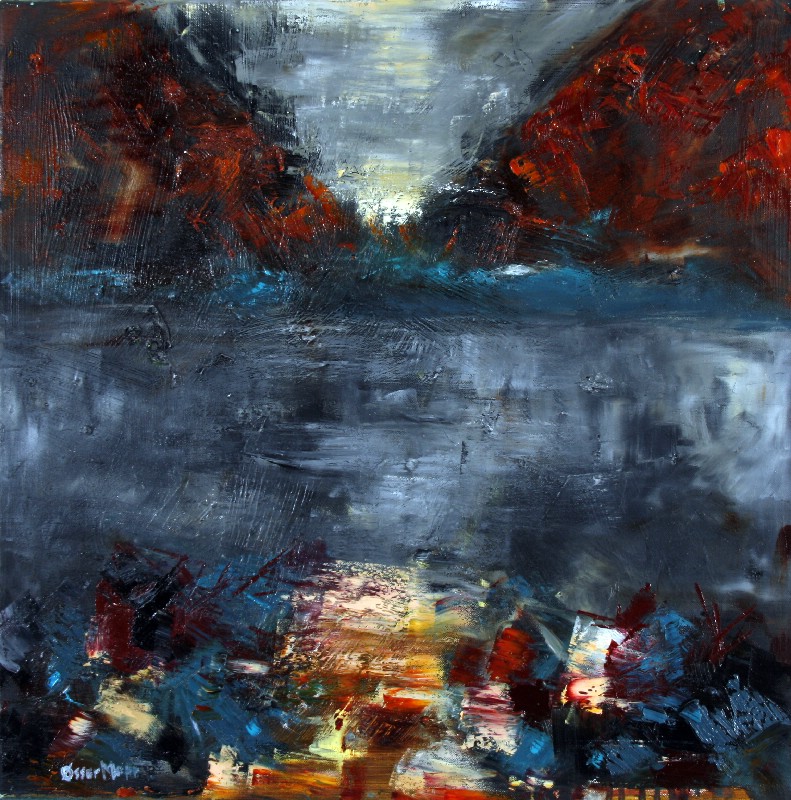 Vintersol - Færøerne