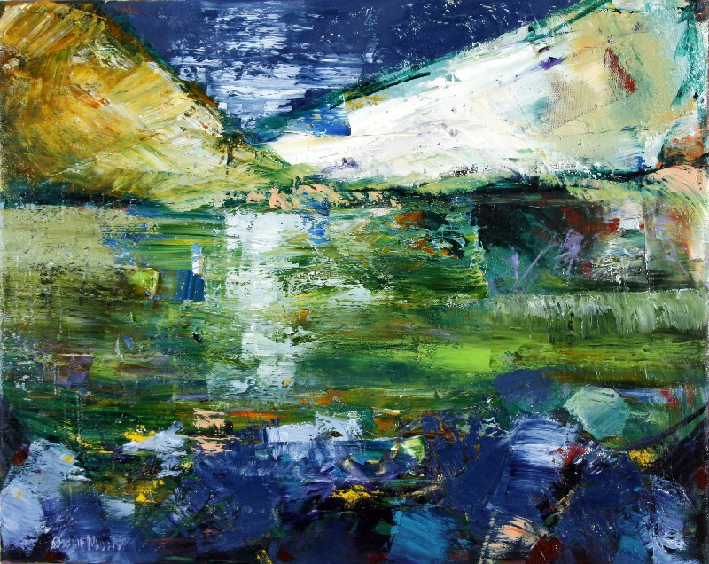 Lyset vinder - Færøerne