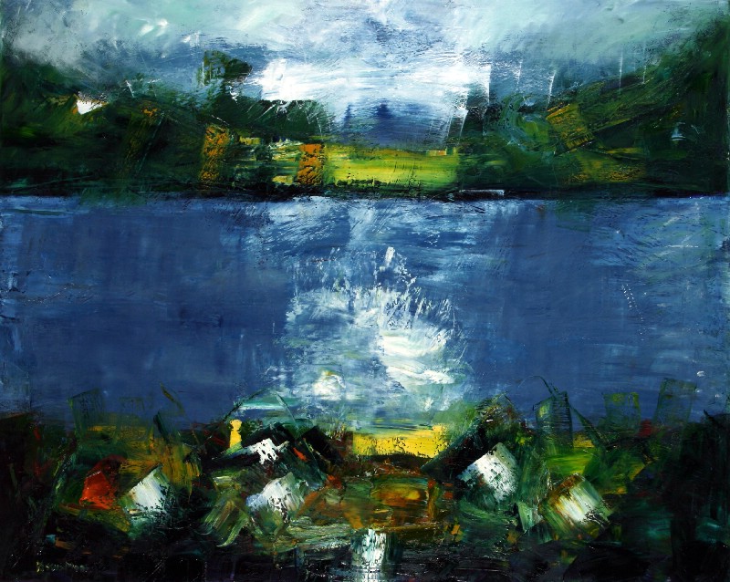 Våren er kommet - Færøerne