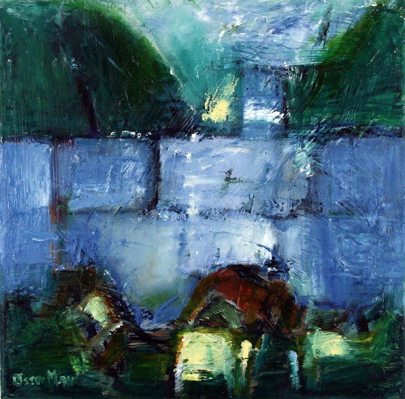 Våren er dejlig - Færøerne