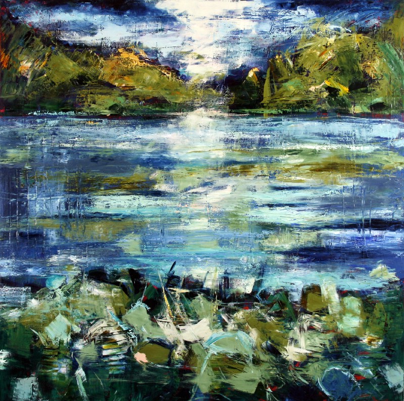 Lyset som kom - Færøerne