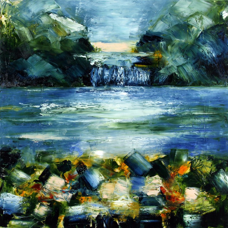 Lys forårsmogen - Færøerne