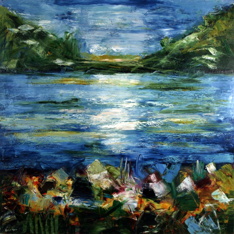 En lys dag - Færøerne