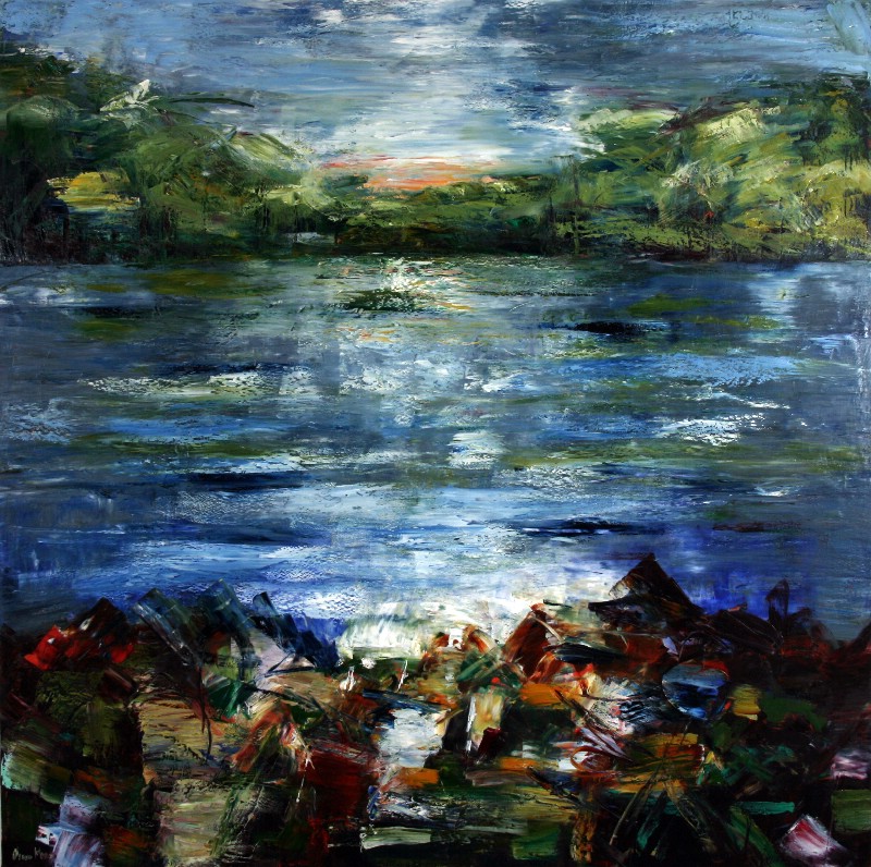 Hen imod lysere tider - Færøerne