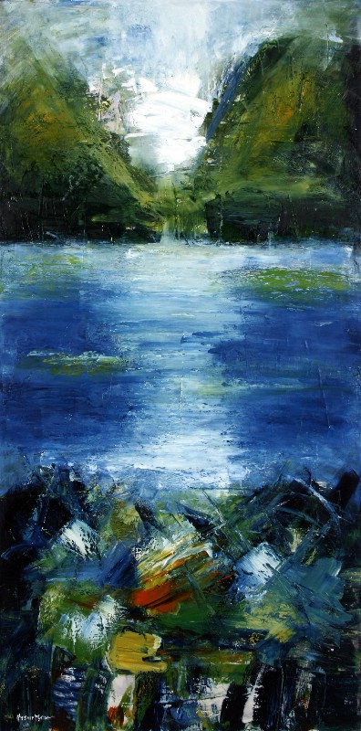 Våren kommer - Færøerne